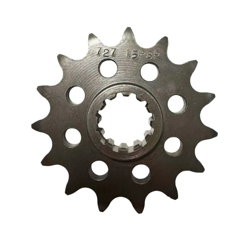 Front sprocket PBR 520 | Husqvarna WR 250 TC-TE 610 SMR 510