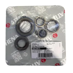 Kit paraoli motore KTM SX 65 Husqvarna TC 65 GasGas MC 65 2024+