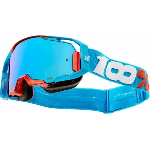 100% ARmatic Goggle Limited Jett Lawrence Blue