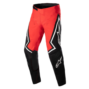 Pant Alpinestars Youth Techstar LE Acumen Red