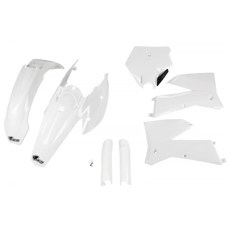Kit Plastique Ufo | KTM SX SXF 2005-2006