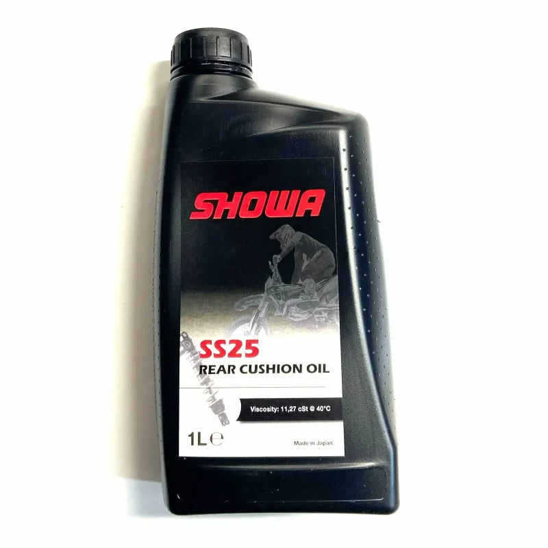 Hinten Shock Oil Showa SS25