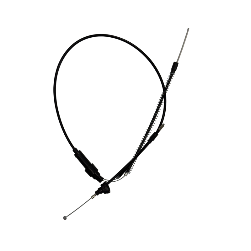 Throttle cable Hm-Vent 50 2006-