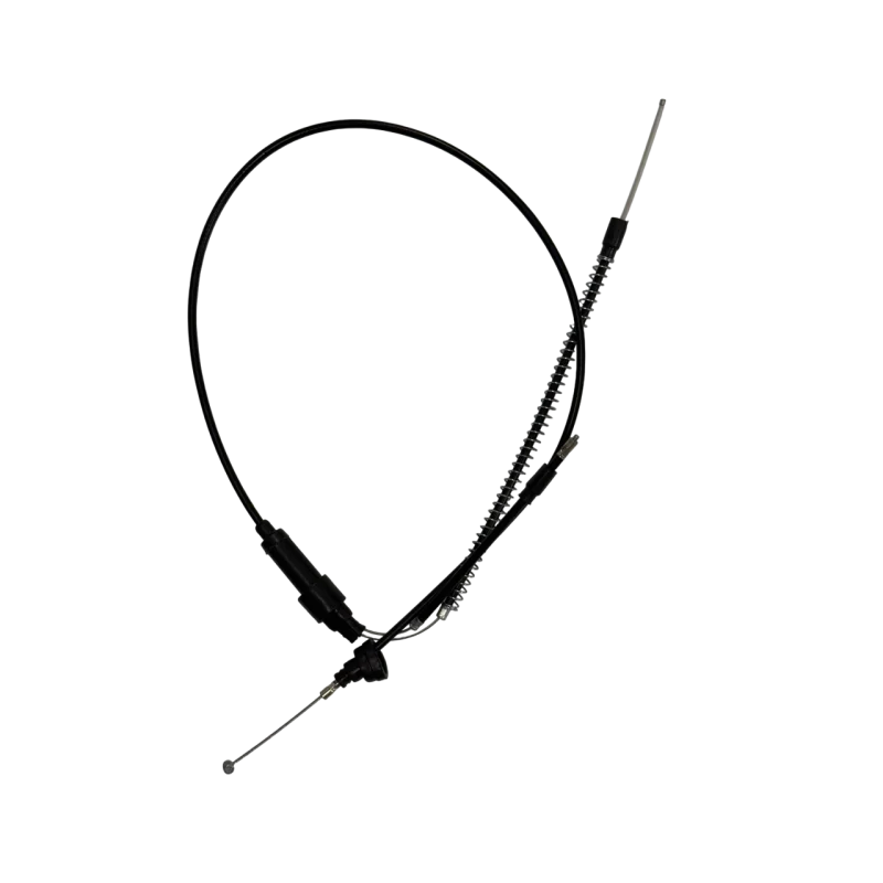 Throttle cable Hm-Vent 50 2006-