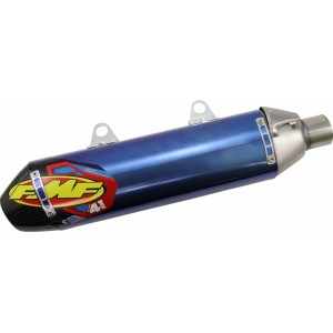 Silenziatore slip-on Factory 4.1 RCT | KTM SXF EXCF 2007-2015