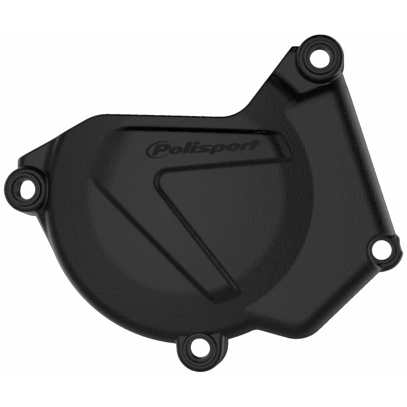 Ignition cover protection Polisport | Yamaha YZ 250 Fantic XX 250