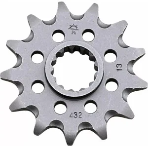 Front sprocket JT | Suzuki RM 250
