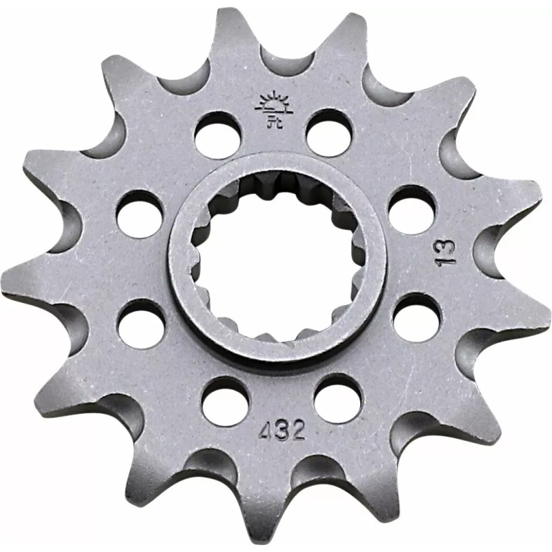 Front sprocket JT | Suzuki RM 250