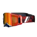 Masque 100% Armega x SEVEN Armega Onyx Red Navy