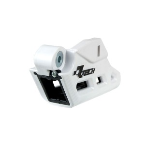 Bloc/guide de chaîne Rtech Worx R2.0 Beta RR 2013-