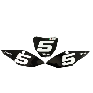 Grafiche tabelle in offerta | CRF 250 18 - 21 / 450 17-20