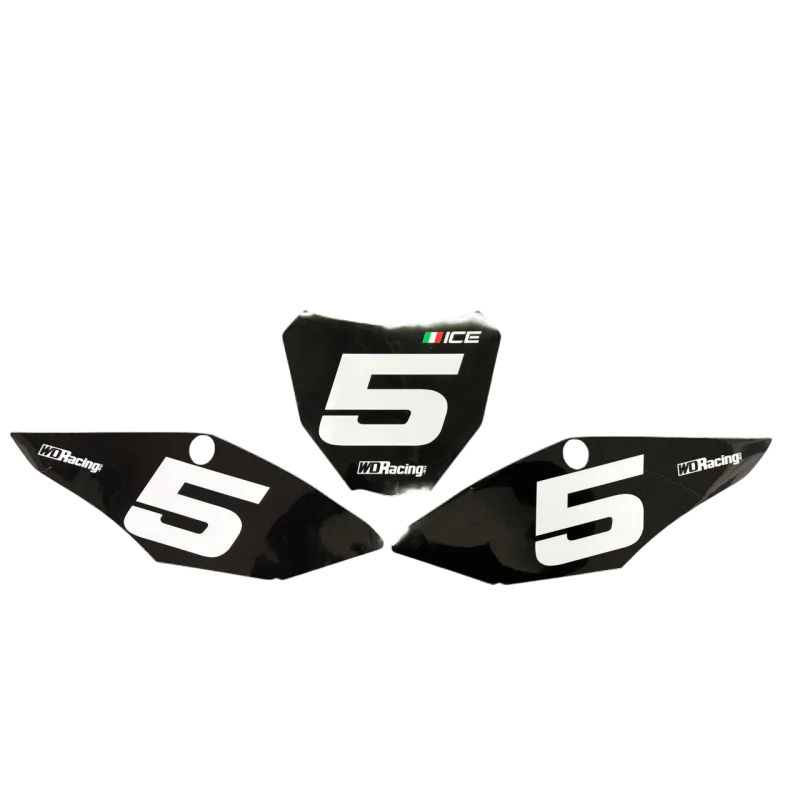 Graphic | CRF 250 18 - 21 / 450 17-20