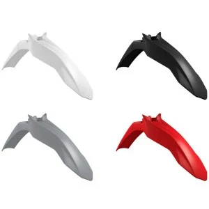 Front fender Rtech | GasGas MC MCF EC ECF 2024+