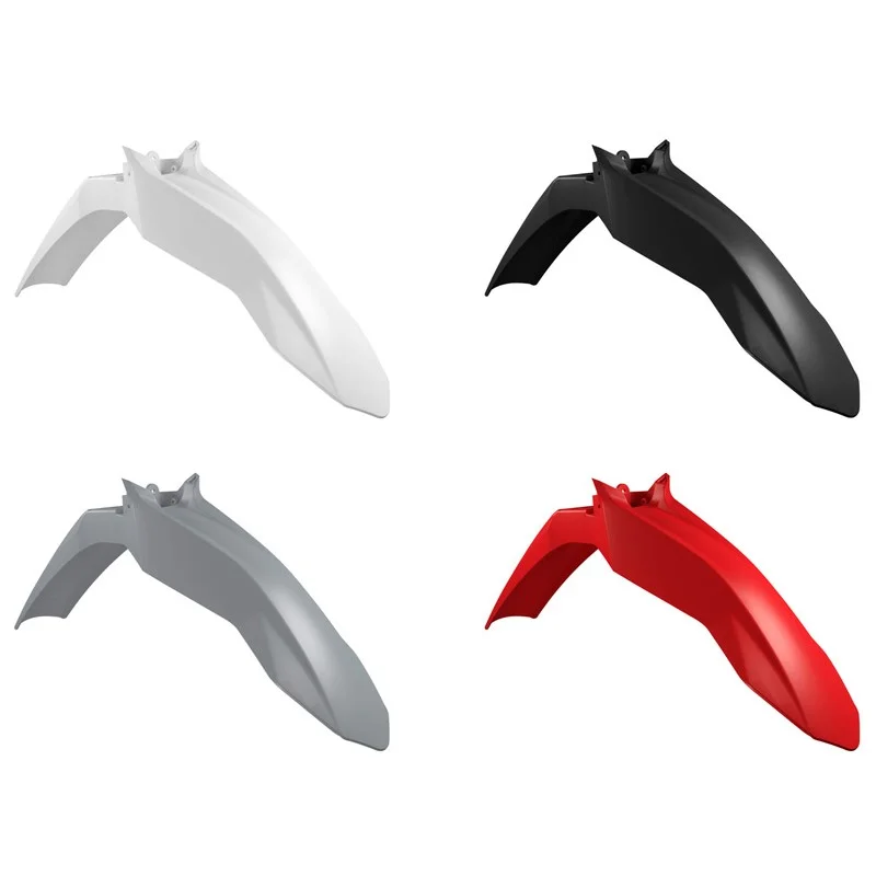 Front fender Rtech | GasGas MC MCF EC ECF 2024+