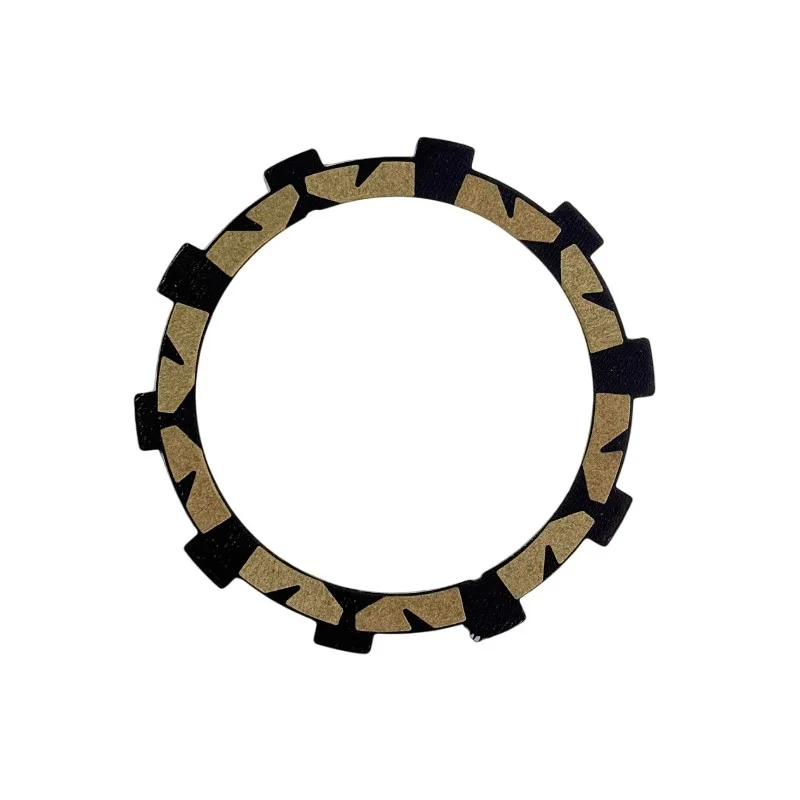 Rekluse Core Manual Torq Drive plate | KTM SX 125 19- Husq TC 125 19- GasGas MC 125 21-