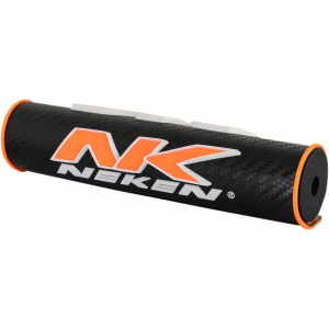 Mousse pour guidon neken 22 mm Carbon Look