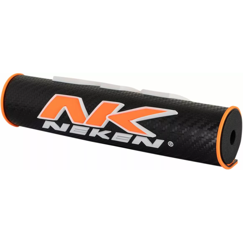 Bar Pad neken 22 mm Carbon Look