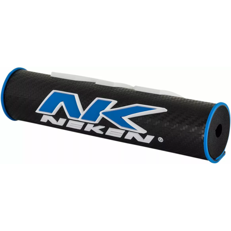Bar Pad neken 22 mm Carbon Look