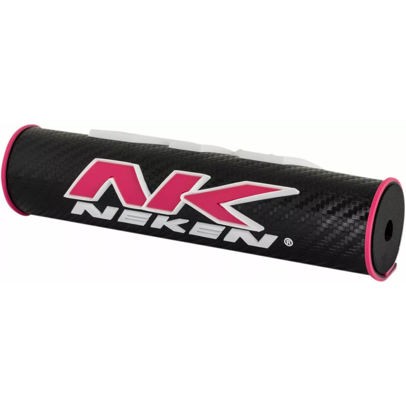 Bar Pad neken 22 mm Carbon Look