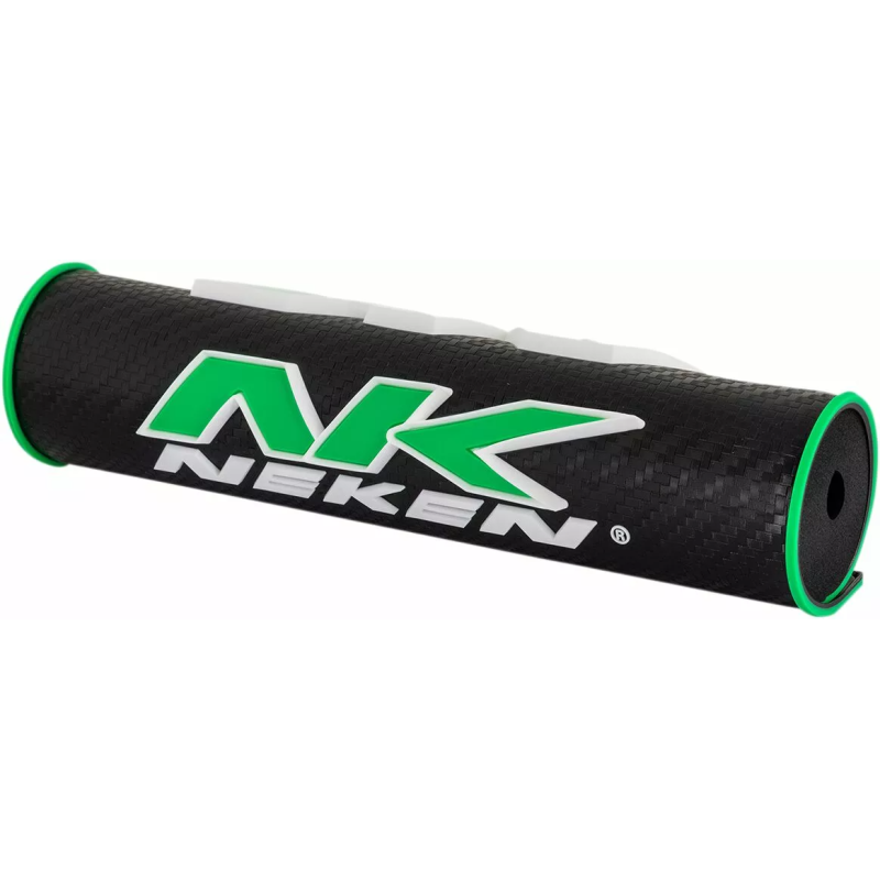Bar Pad neken 22 mm Carbon Look