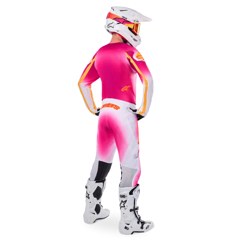 Pant Alpinestars Supertech Limited Edition MIG