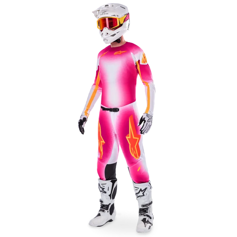 Pant Alpinestars Supertech Limited Edition MIG