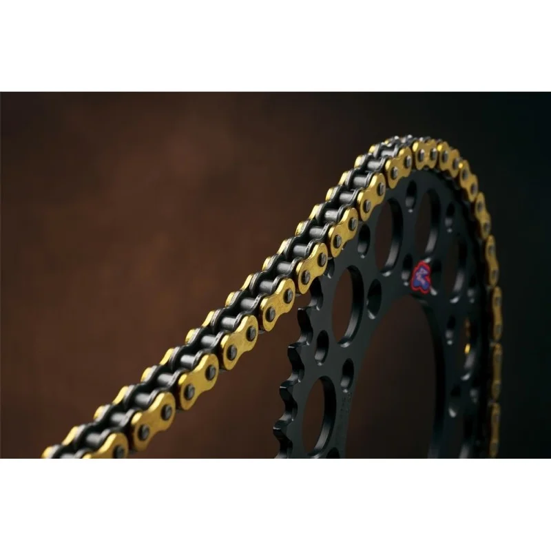 Catena Renthal R1 Works passo 520- 118 maglie 12210296