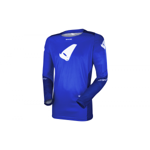 Maglia UFO Skyline Blu 2025