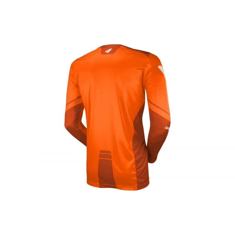 Maglia UFO Skyline Arancione 2025