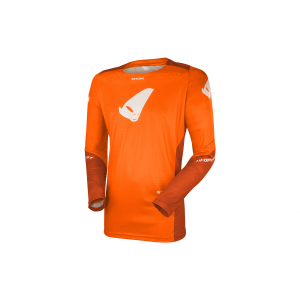 Maglia UFO Skyline Arancione 2025
