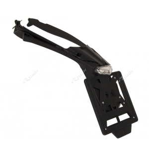 Portatarga Integra LED KTM 2017-2019 Versione EU R-PTLED0NR016