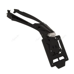 Portatarga Integra LED KTM 2017-2019 Versione EU R-PTLED0NR016