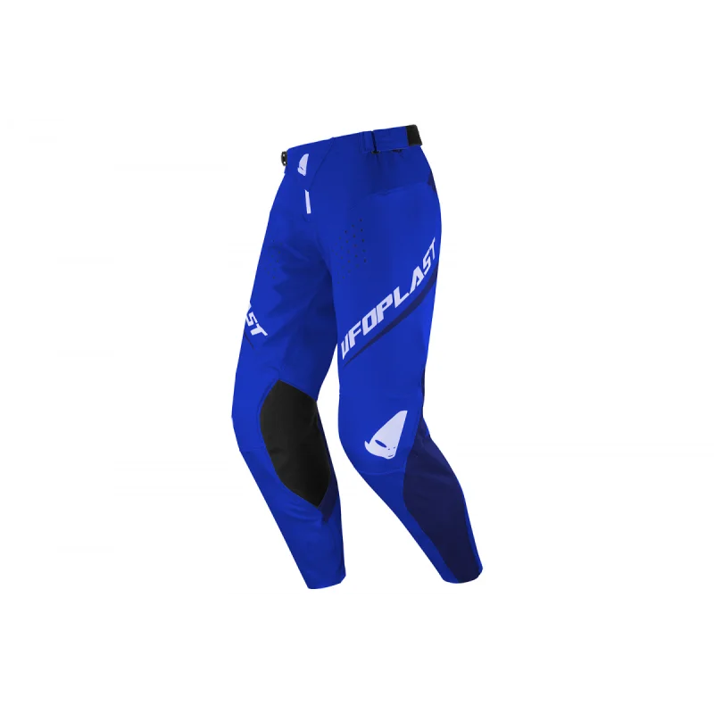 Pantalone UFO Skyline Blu 2025
