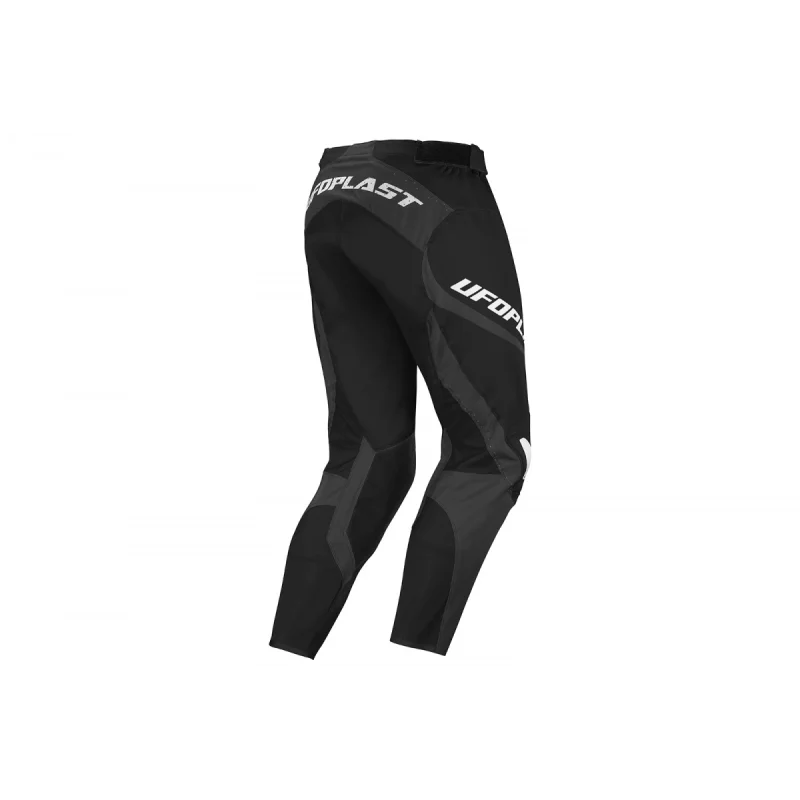 Pant UFO Skyline Noir 2025