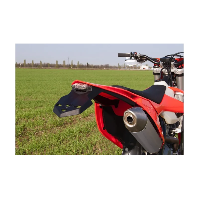 Portatarga Integra LED KTM 2017-2019 Versione EU R-PTLED0NR016