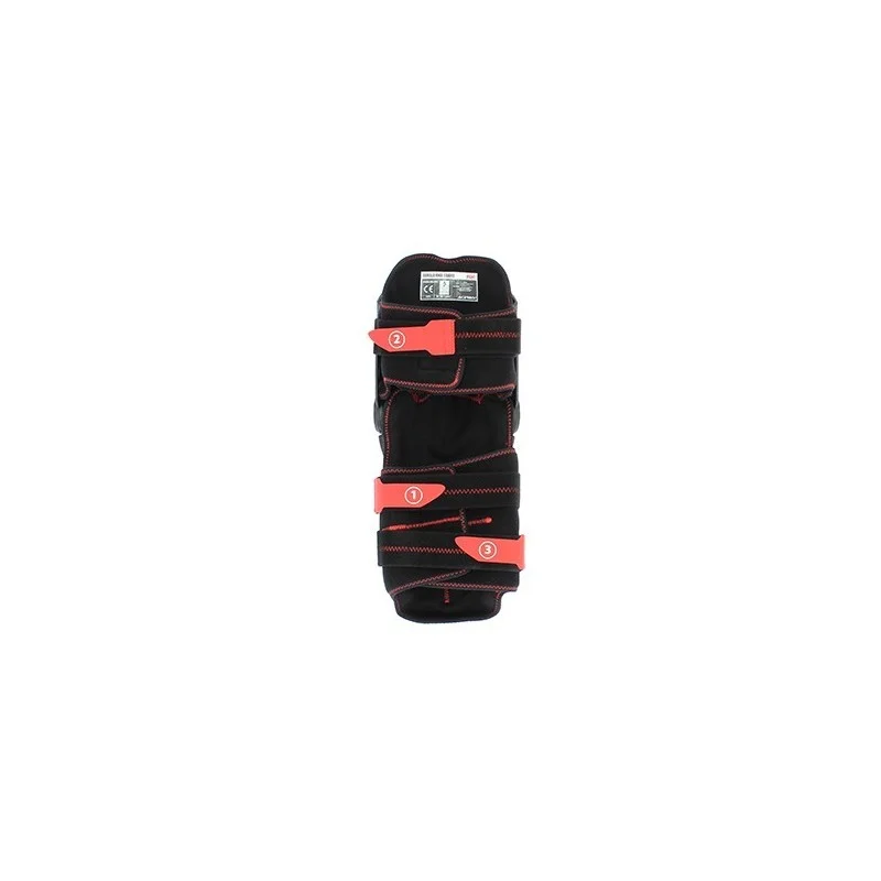 GORILLA ACERBIS KNEE GUARDS 0022114.323 Acerbis Kniegelenkschützer