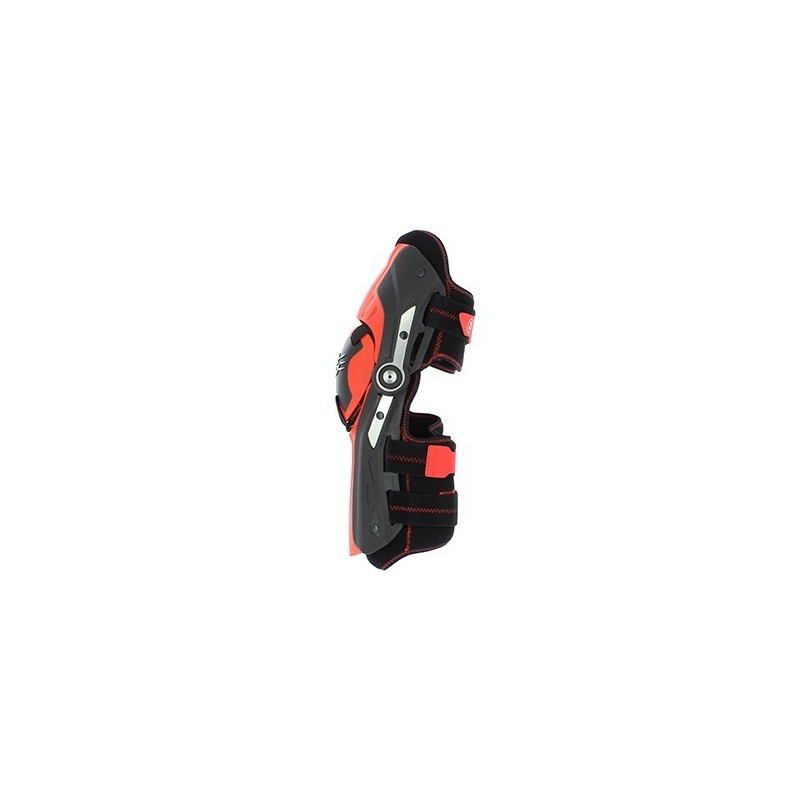 GORILLA ACERBIS KNEE GUARDS 0022114.323 Acerbis Genouillères