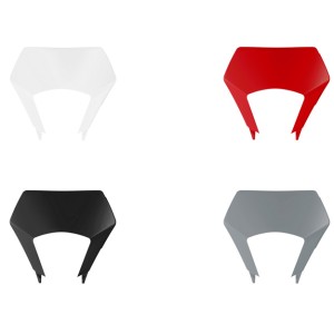 Maschera portafaro enduro | GasGas EC-ECF 2024+