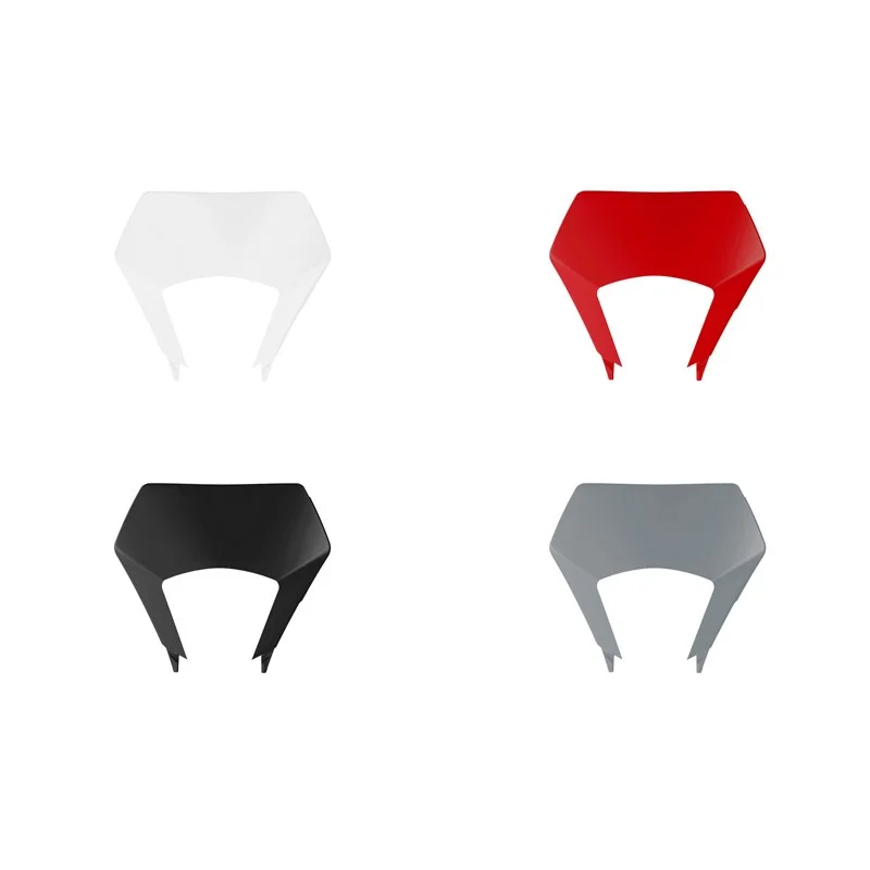 Front headlight cover | GasGas EC-ECF 2024+