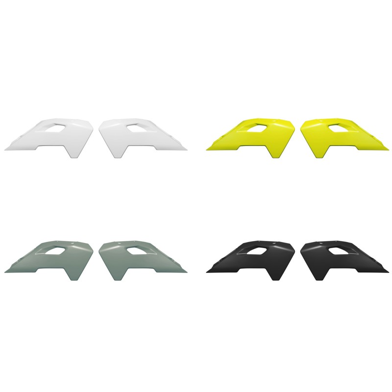 Radiator covers | Husqvarna TC 65 2024+