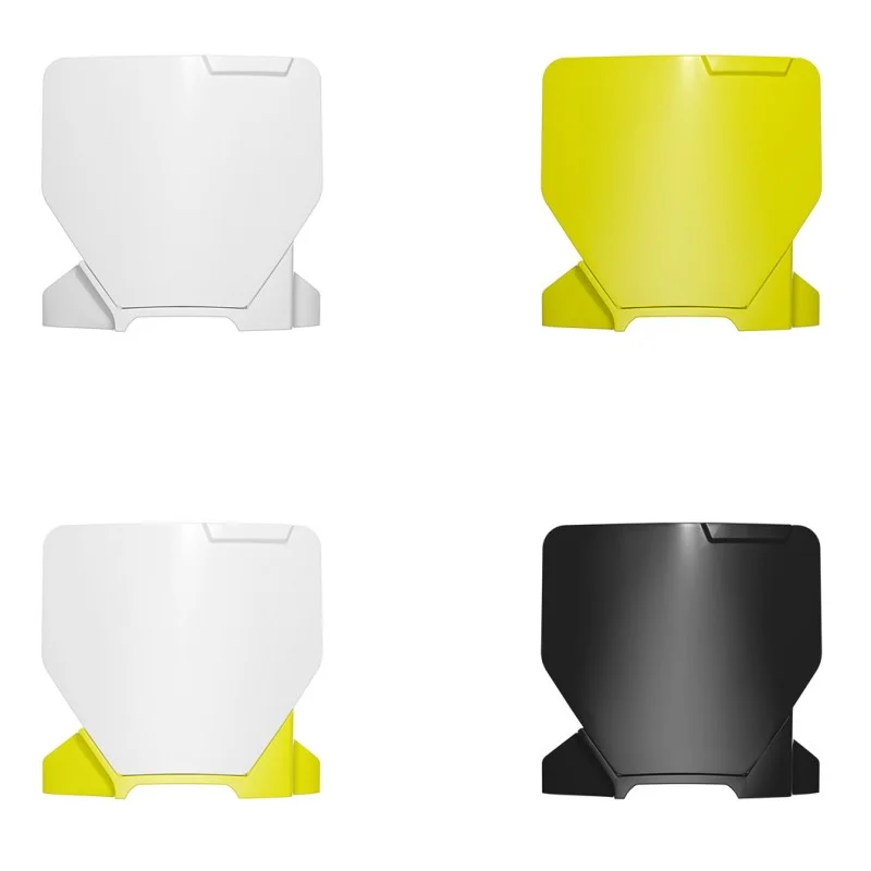 Front number plate Rtech | Husqvarna TC 65 2024+