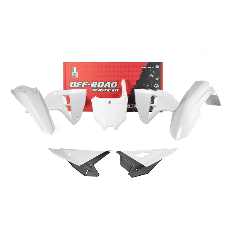Plastikset Rtech | Honda CRF 250 2025+ 450 2025+