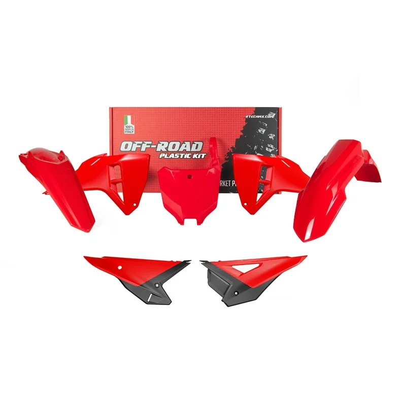 Plastic kit Rtech | Honda CRF 250 2025+ 450 2025+