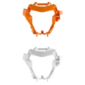 Light Frame Plastic Rtech | KTM EXC EXCF 2024+