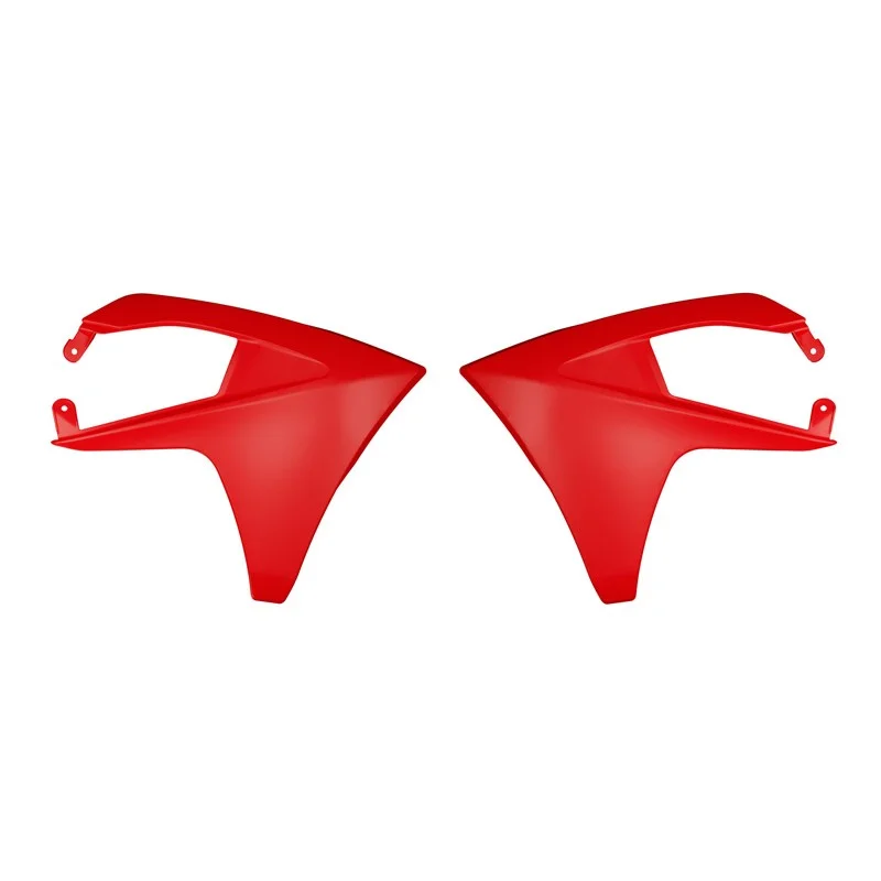 Radiator covers | GasGas MC MCF EC ECF 2024+