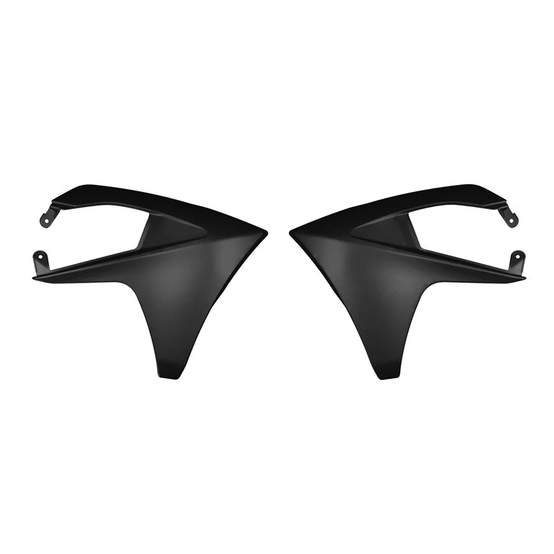 Radiator covers | GasGas MC MCF EC ECF 2024+