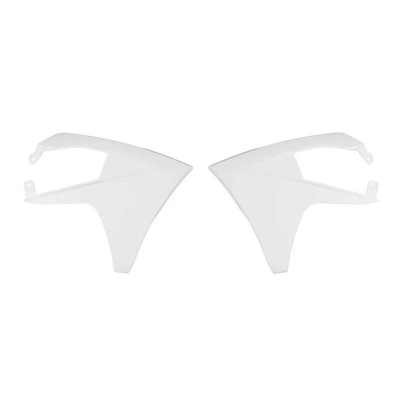 Radiator covers | GasGas MC MCF EC ECF 2024+