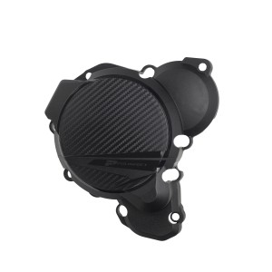 Protezione coperchio generatore Polisport | EXC TE EC 2024+
