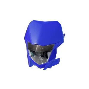 Feu avant LED homologué | Yamaha WRF 450 2019+ WRF 250 2020+