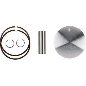 Kit de piston Wossner | Beta RR 300 2022-2024